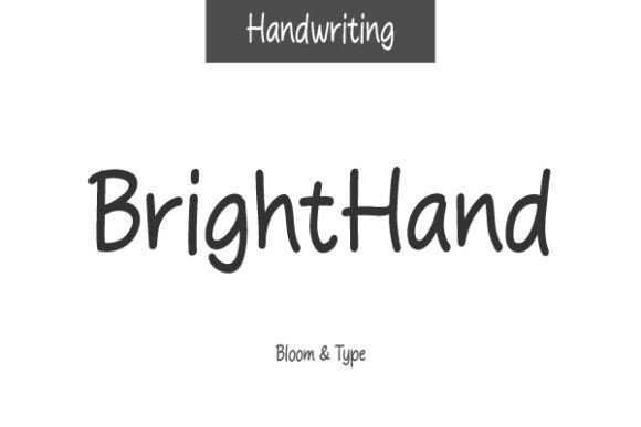 Brighthand: A Designer’s Take on Real-World Use