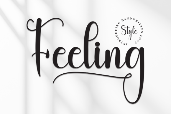 Feeling Font: A Designer’s Practical Review