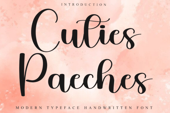 How a Festive Font Transformed My Small Business Branding