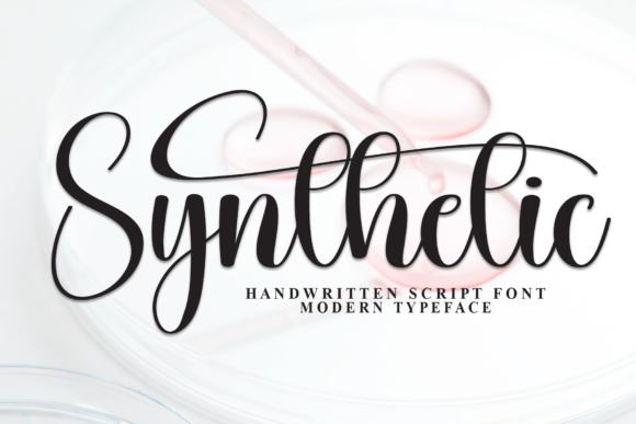 How Choosing the Right Font Transformed My Small Business Branding