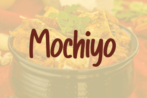 How Mochiyo Brought Elegance and Clarity to My Editorial Layouts