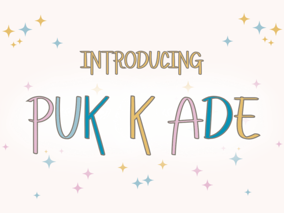 How Pukkade Brought Elegance to My Digital Magazine Layout