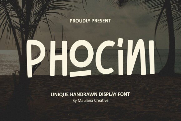 Phocini: A Designer’s Take on Real-World Use