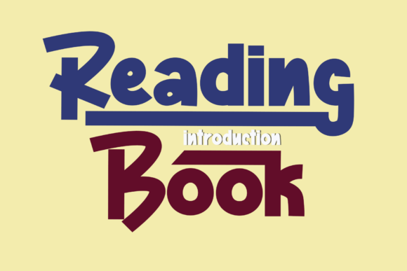 Reading Book Font: A Designer’s Practical Review